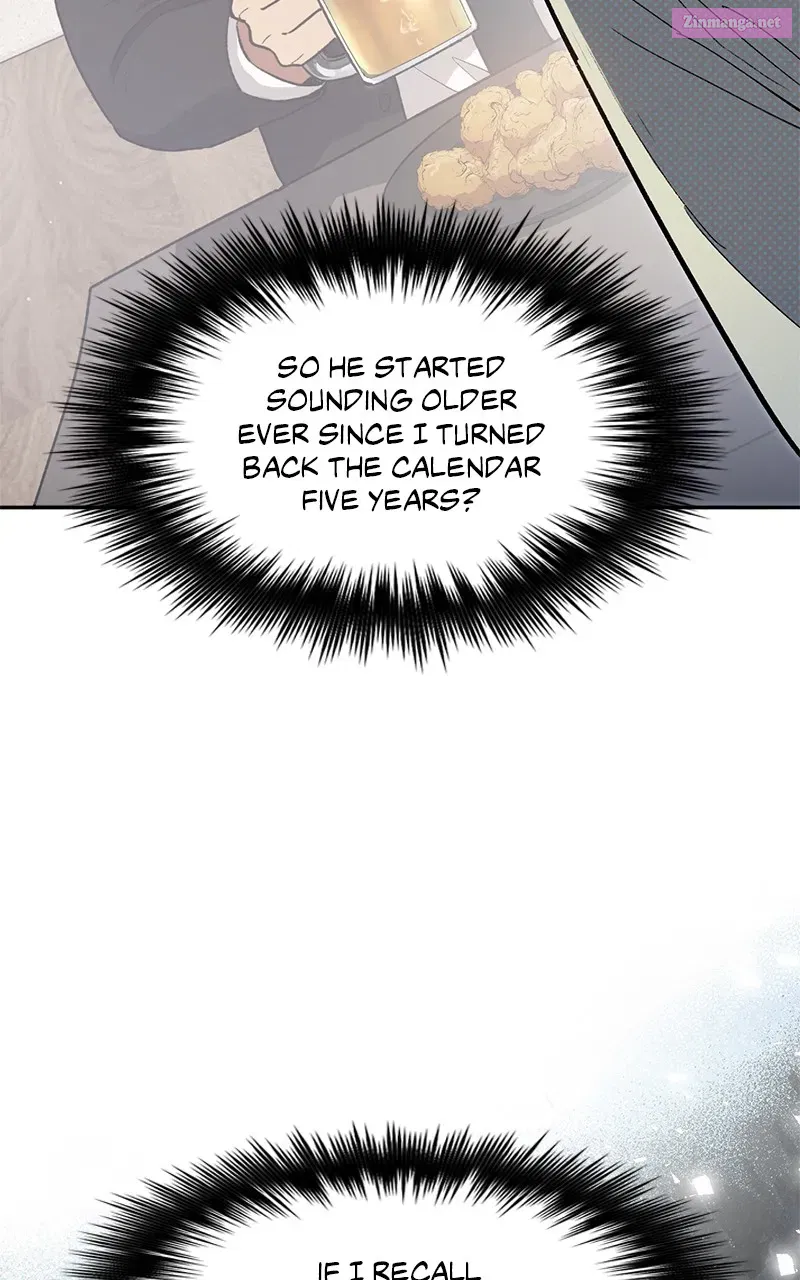 My S-Class Hunters Zinmanga X Chapter 123 Page 98