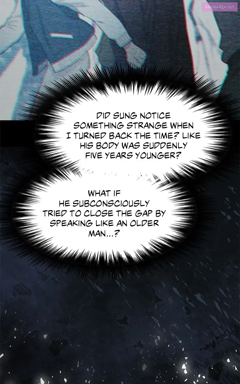 My S-Class Hunters Zinmanga X Chapter 123 Page 100
