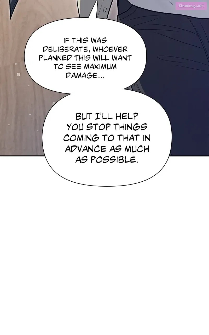 My S-Class Hunters Zinmanga X Chapter 123 Page 118