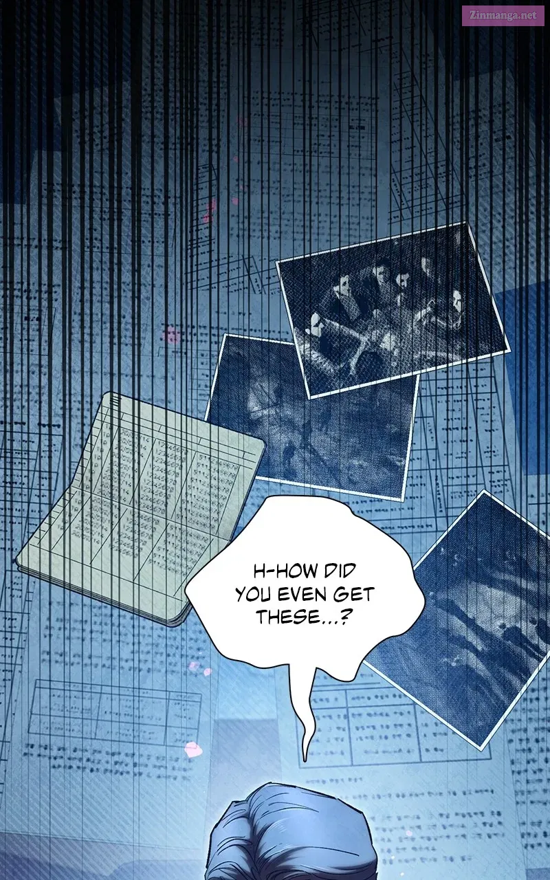 My S-Class Hunters Zinmanga X Chapter 122 Page 12