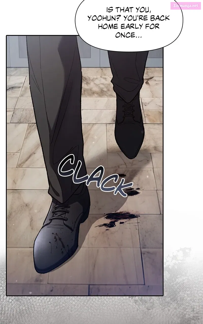 My S-Class Hunters Zinmanga X Chapter 122 Page 34