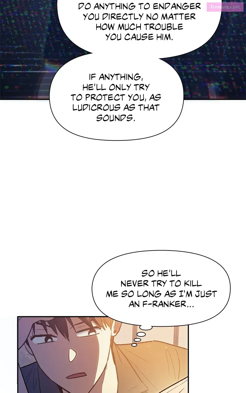 My S-Class Hunters Zinmanga X Chapter 121 Page 22