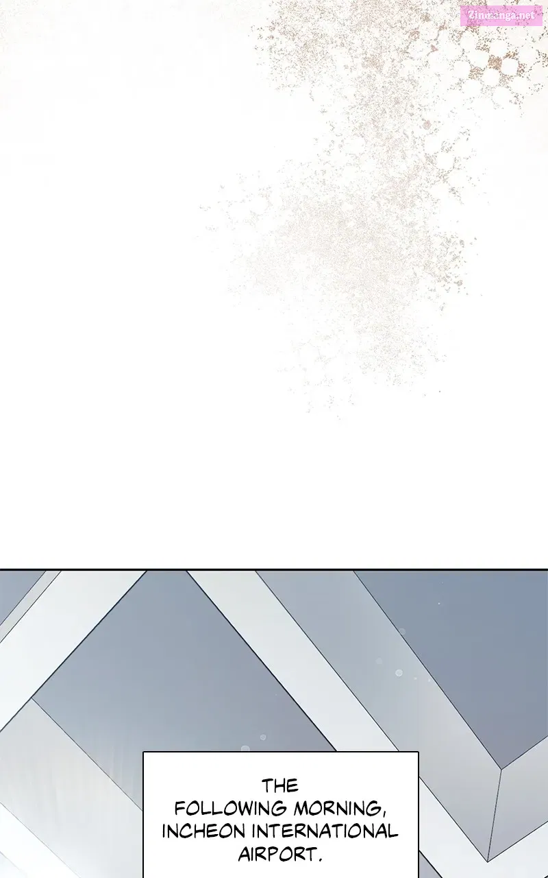 My S-Class Hunters Zinmanga X Chapter 121 Page 36