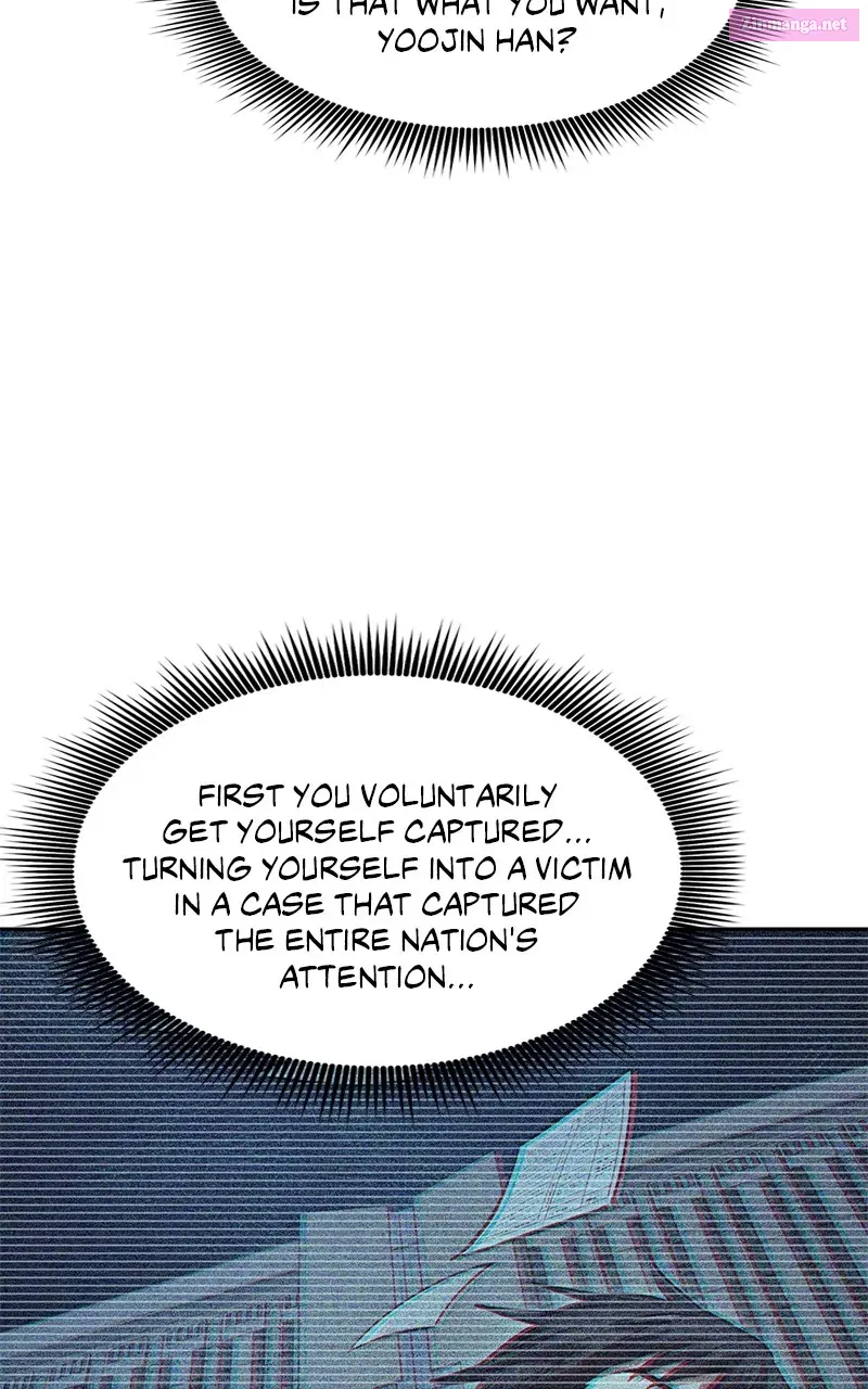 My S-Class Hunters Zinmanga X Chapter 121 Page 46