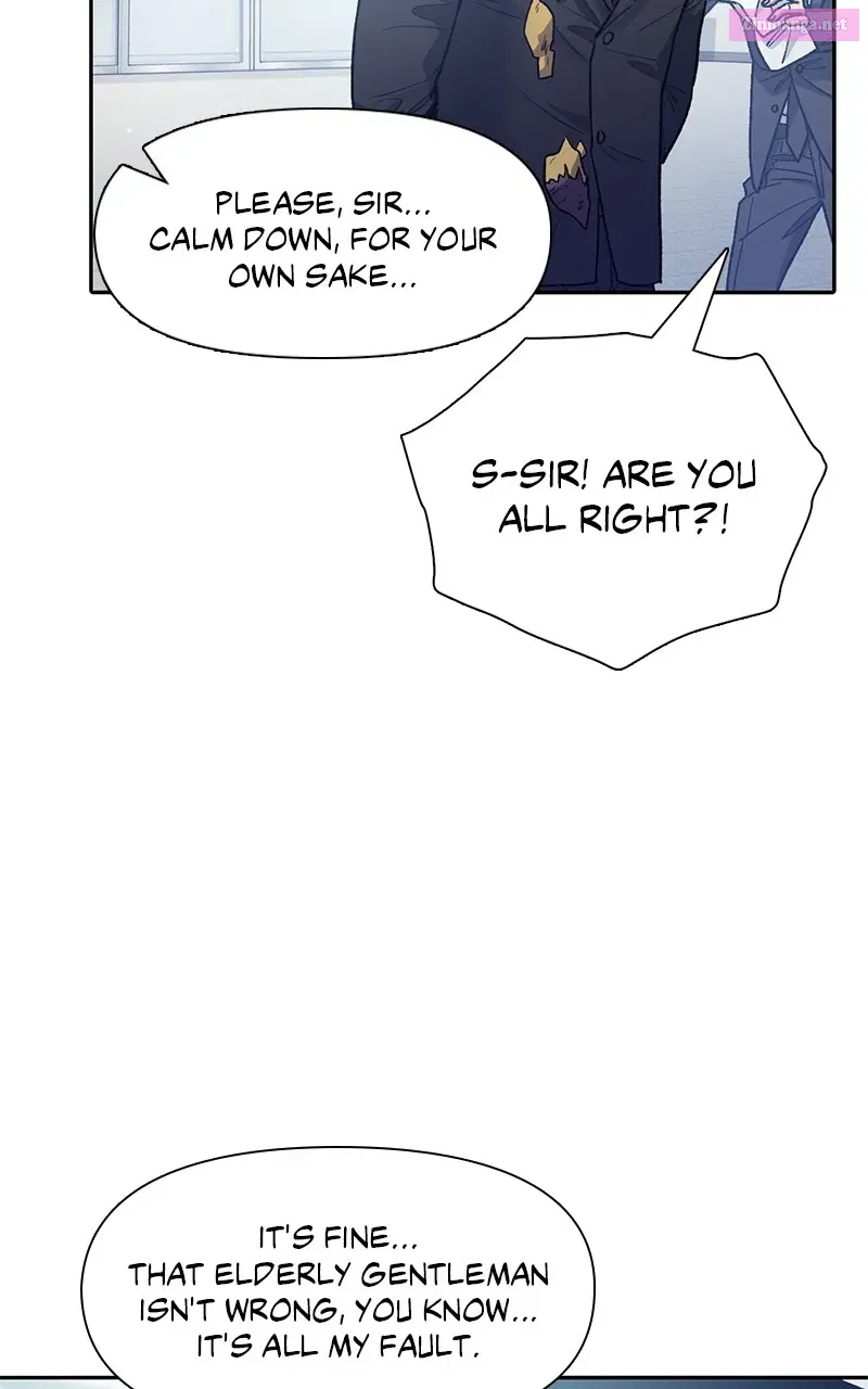 My S-Class Hunters Zinmanga X Chapter 121 Page 51