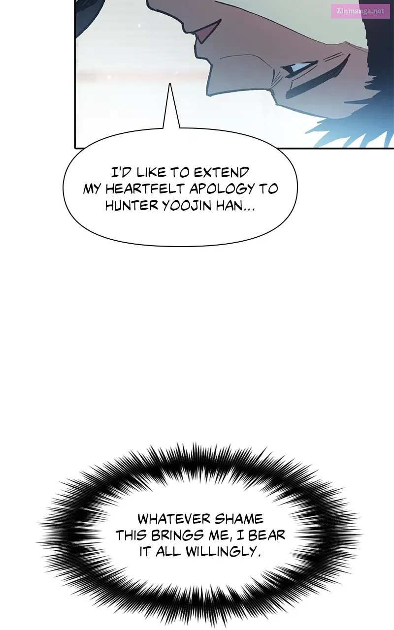 My S-Class Hunters Zinmanga X Chapter 121 Page 63