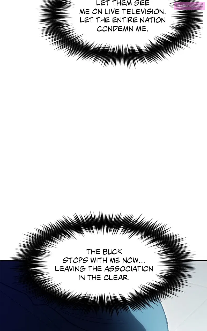 My S-Class Hunters Zinmanga X Chapter 121 Page 65