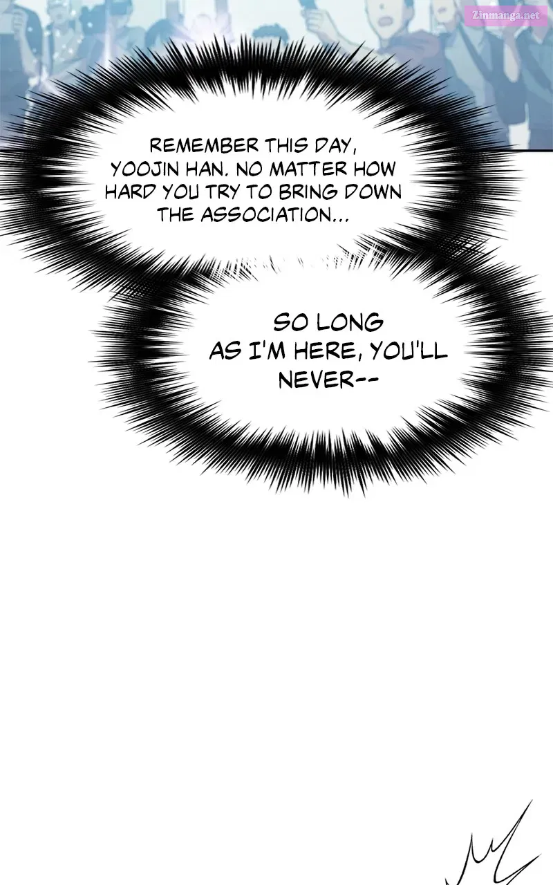 My S-Class Hunters Zinmanga X Chapter 121 Page 67