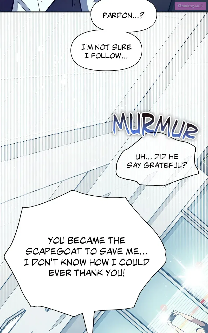 My S-Class Hunters Zinmanga X Chapter 121 Page 72