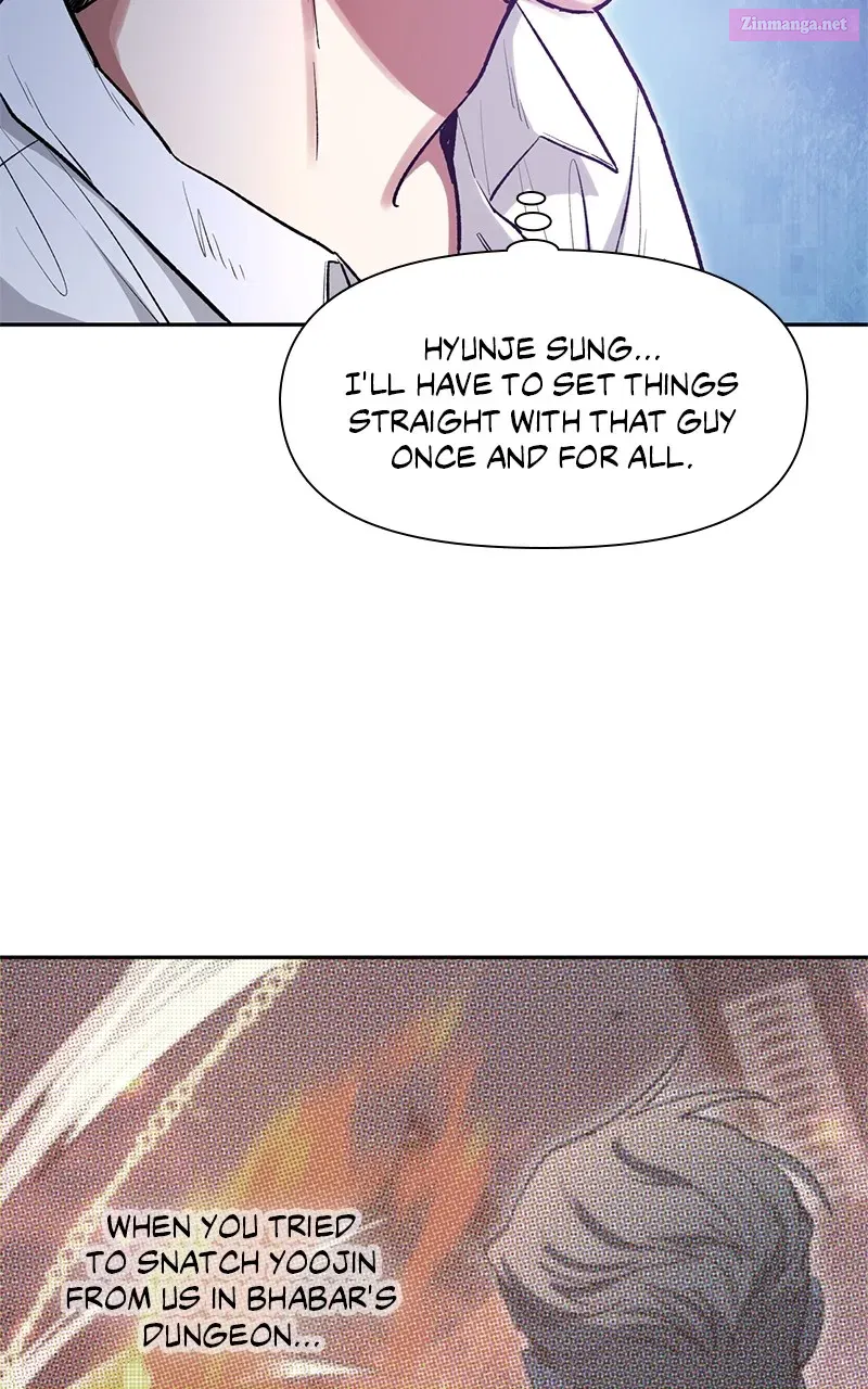 My S-Class Hunters Zinmanga X Chapter 120 Page 34