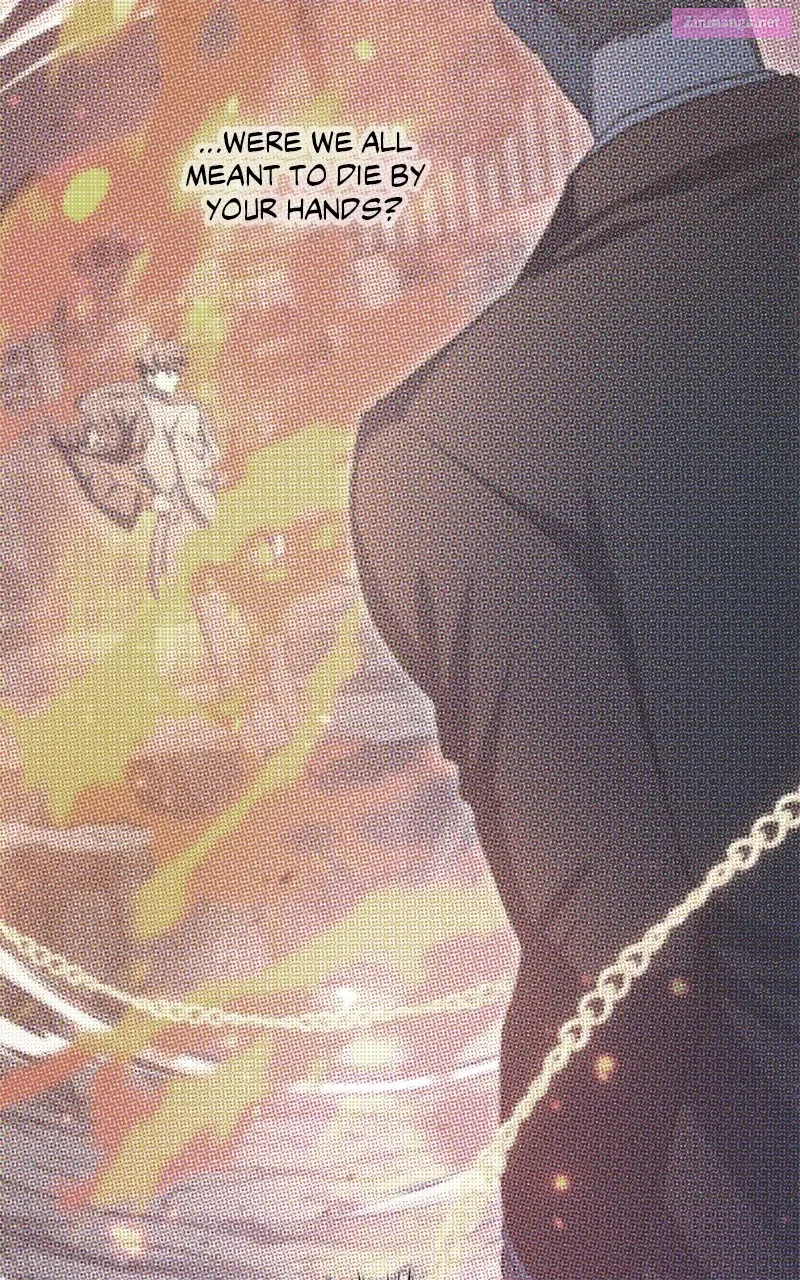 My S-Class Hunters Zinmanga X Chapter 120 Page 35