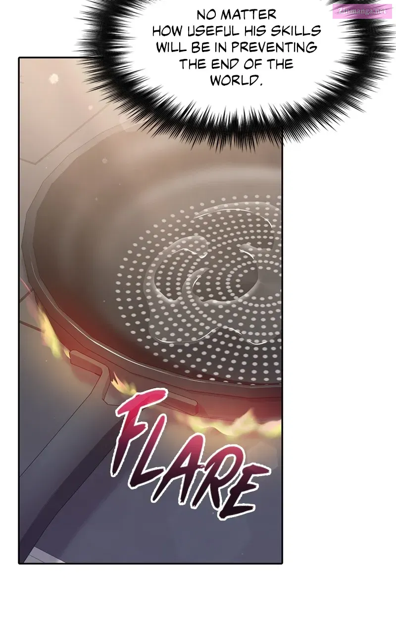 My S-Class Hunters Zinmanga X Chapter 120 Page 37