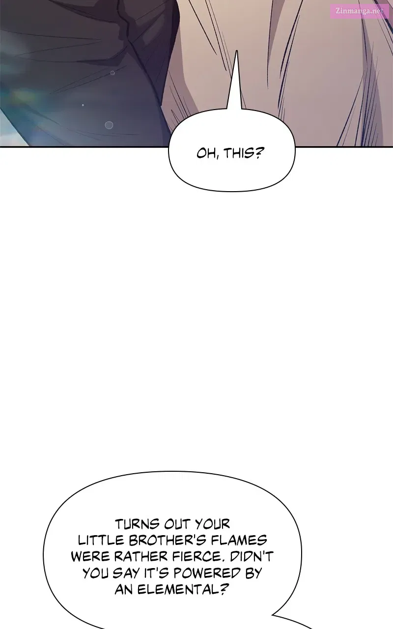 My S-Class Hunters Zinmanga X Chapter 120 Page 46