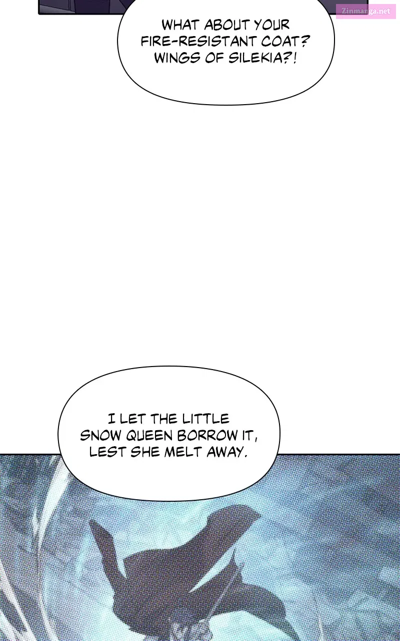 My S-Class Hunters Zinmanga X Chapter 120 Page 48