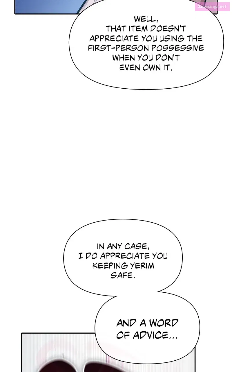 My S-Class Hunters Zinmanga X Chapter 120 Page 59