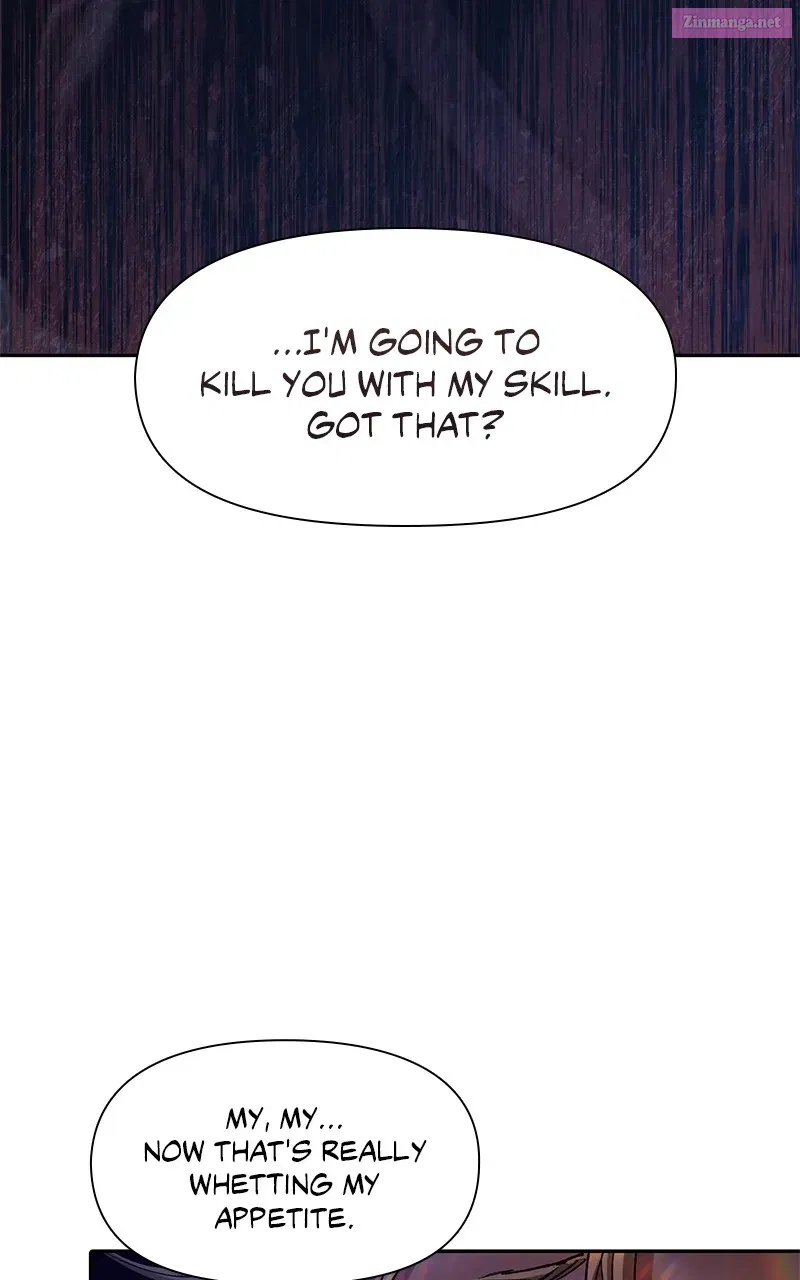 My S-Class Hunters Zinmanga X Chapter 120 Page 63