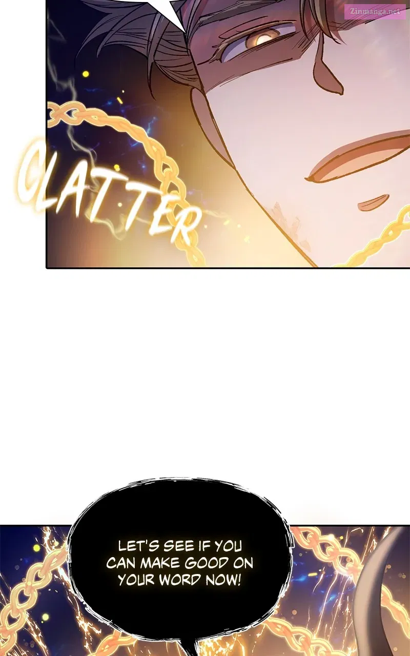 My S-Class Hunters Zinmanga X Chapter 120 Page 64
