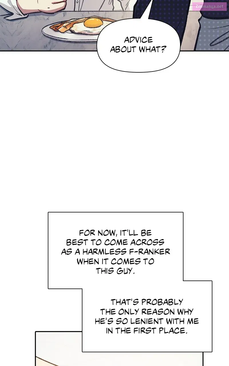 My S-Class Hunters Zinmanga X Chapter 120 Page 67