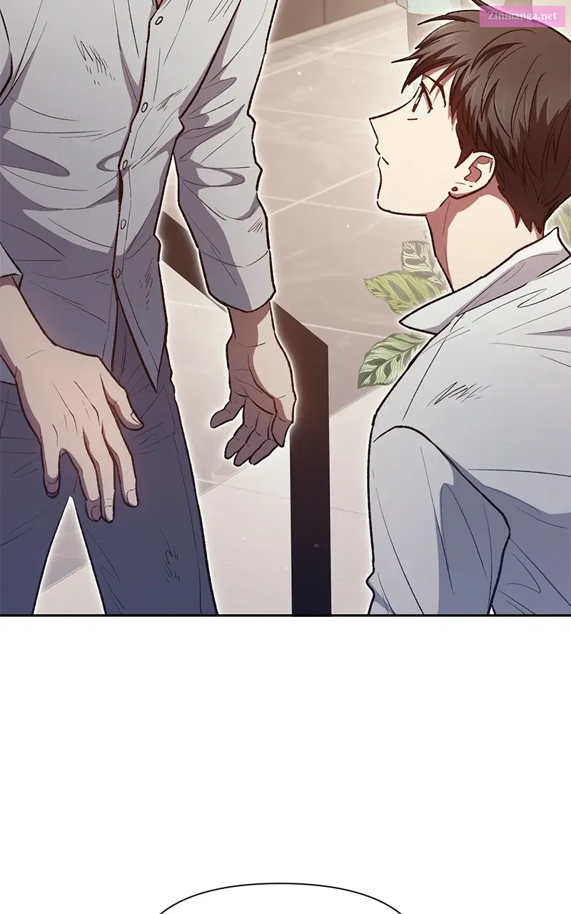 My S-Class Hunters Zinmanga X Chapter 120 Page 80