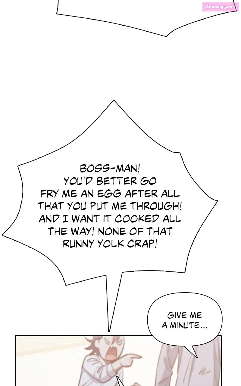My S-Class Hunters Zinmanga X Chapter 120 Page 102