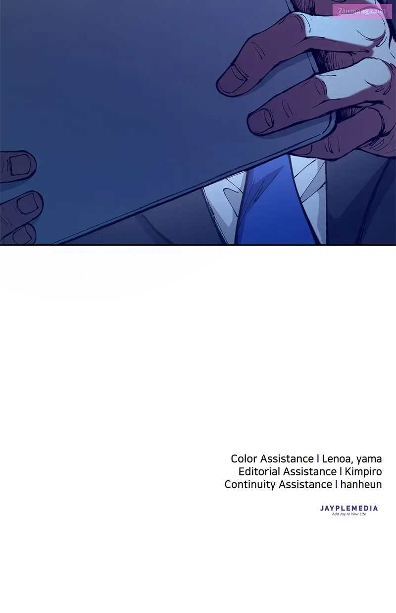 My S-Class Hunters Zinmanga X Chapter 120 Page 119