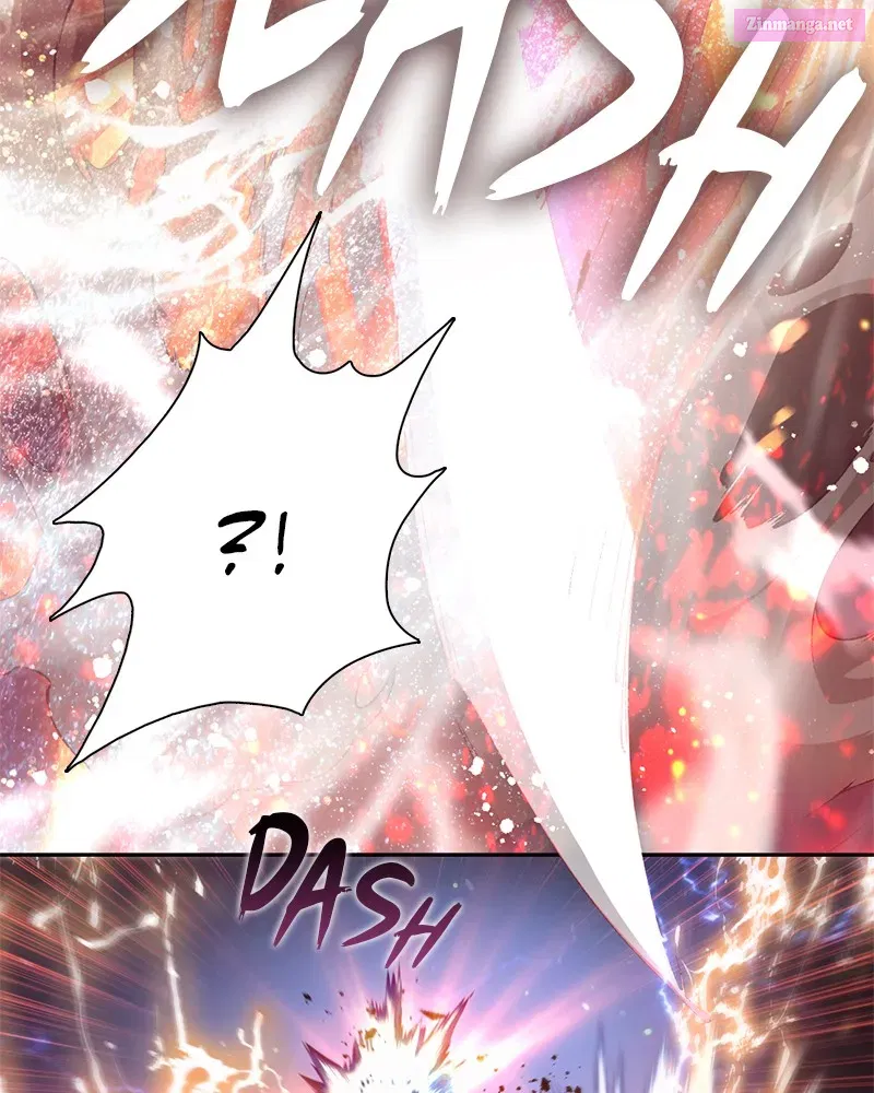 My S-Class Hunters Zinmanga X Chapter 119 Page 59