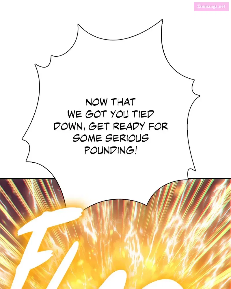 My S-Class Hunters Zinmanga X Chapter 119 Page 73