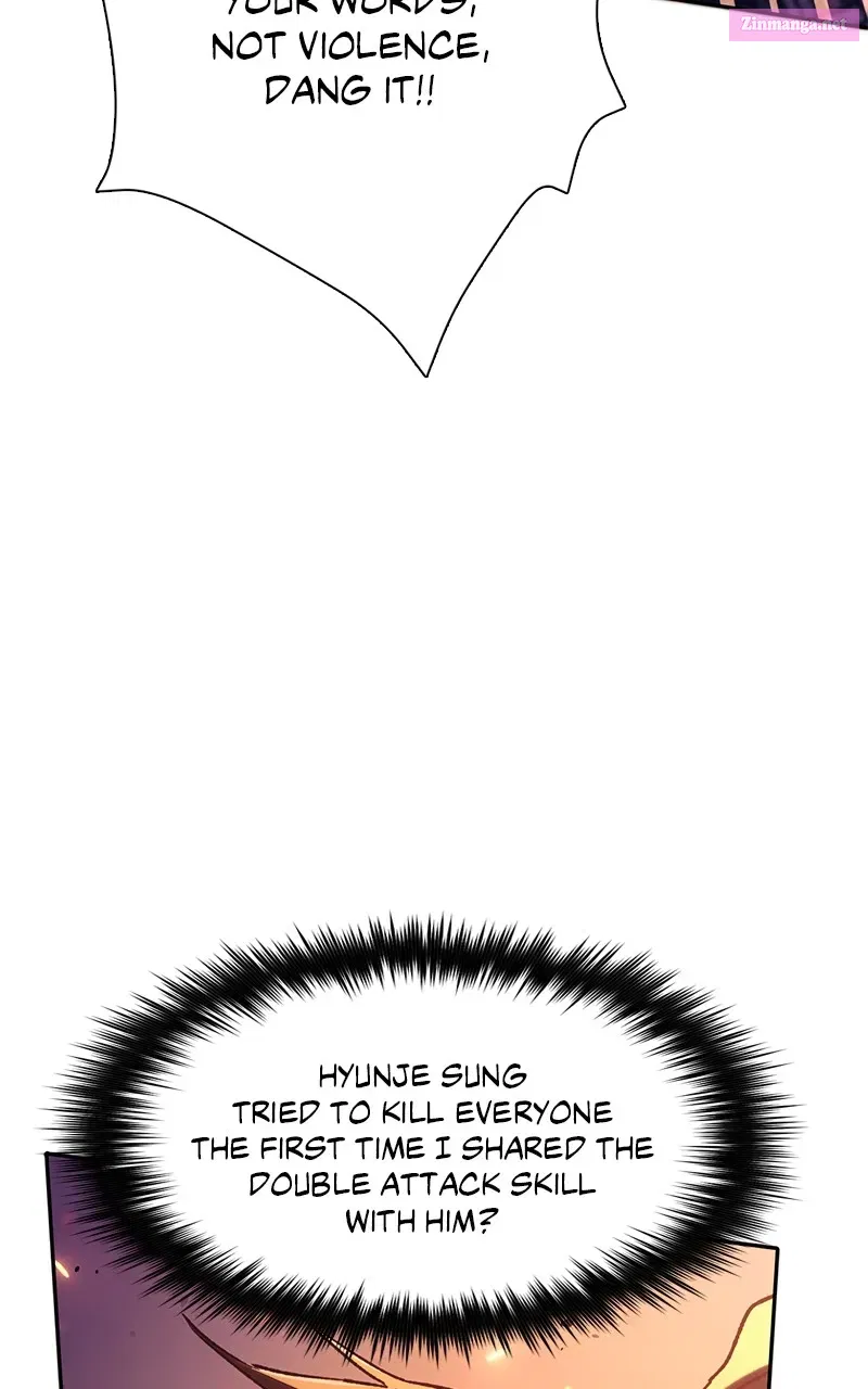 My S-Class Hunters Zinmanga X Chapter 118 Page 15