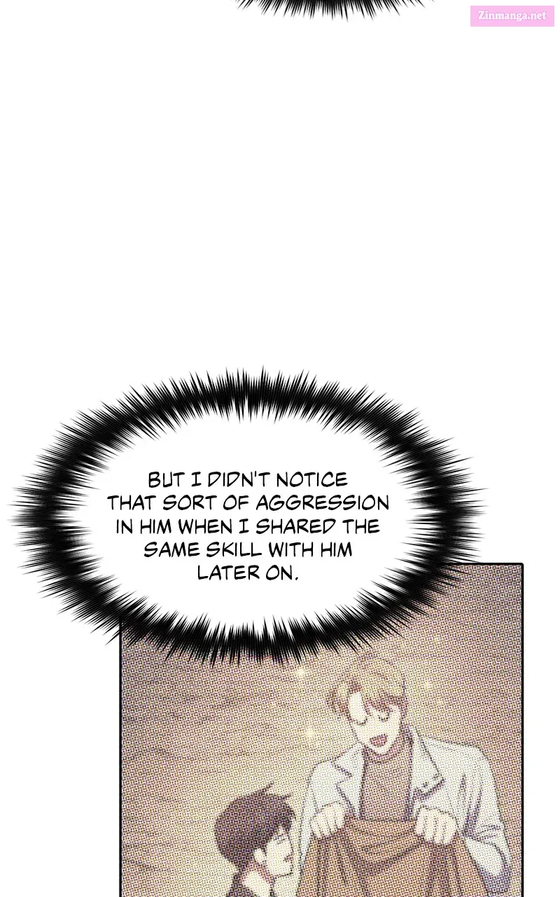 My S-Class Hunters Zinmanga X Chapter 118 Page 17