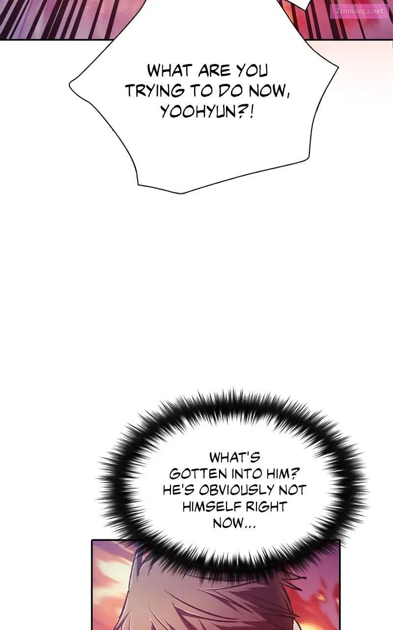 My S-Class Hunters Zinmanga X Chapter 118 Page 37