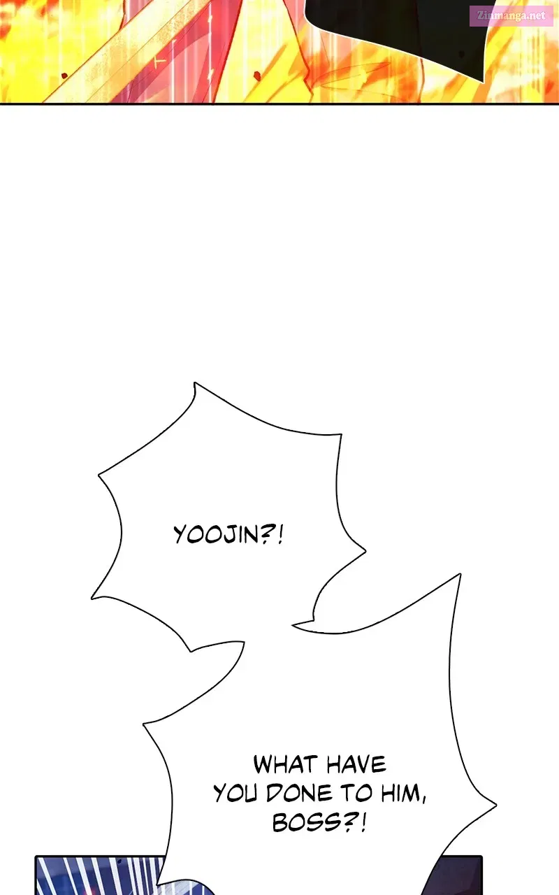 My S-Class Hunters Zinmanga X Chapter 118 Page 50