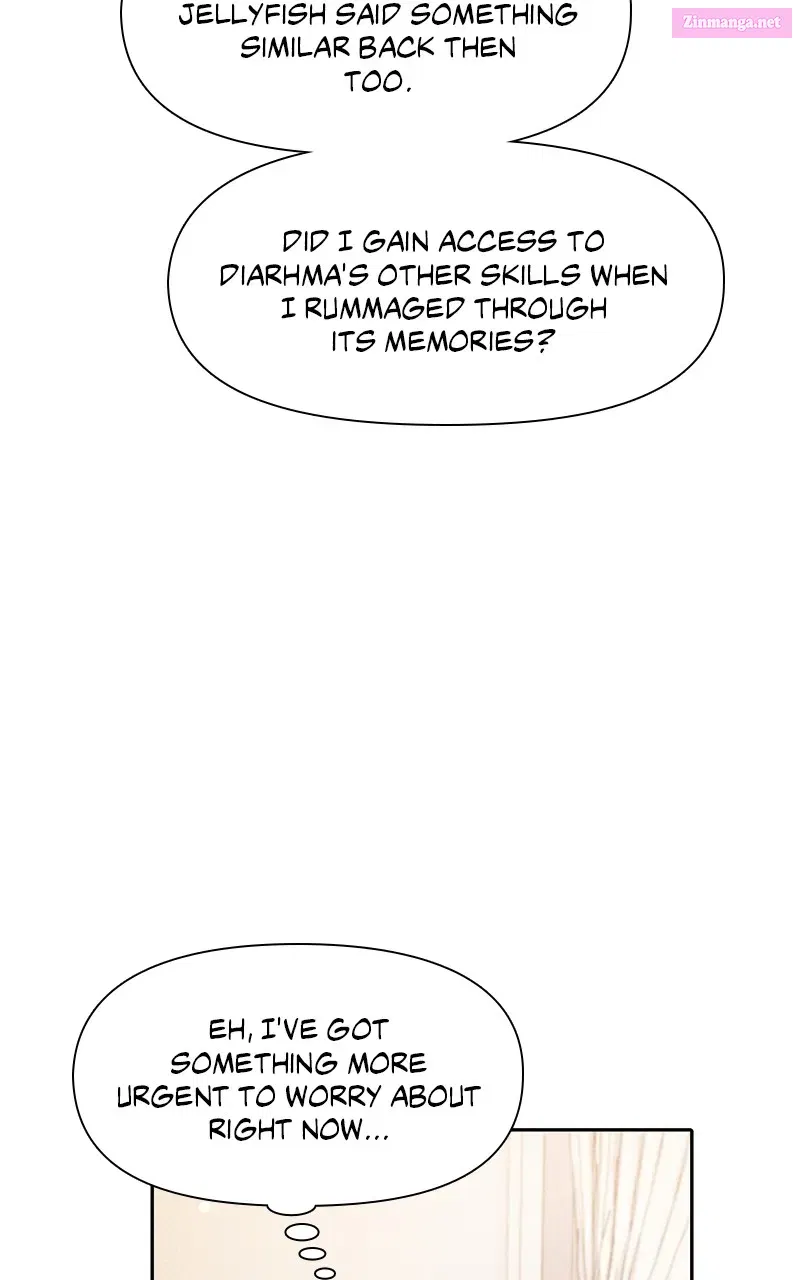 My S-Class Hunters Zinmanga X Chapter 118 Page 78