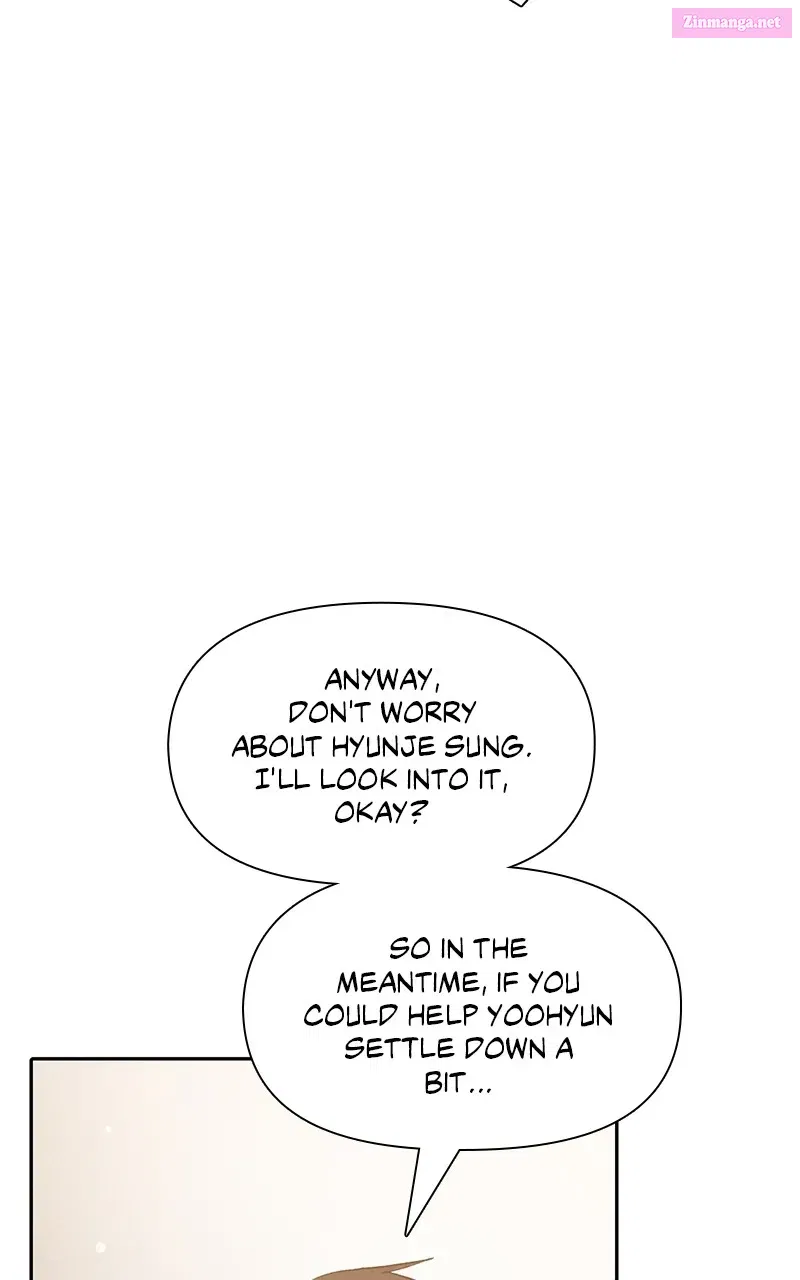 My S-Class Hunters Zinmanga X Chapter 118 Page 90
