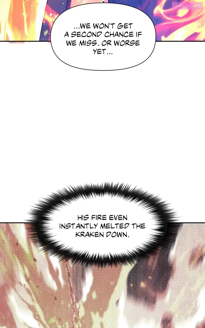My S-Class Hunters Zinmanga X Chapter 118 Page 111