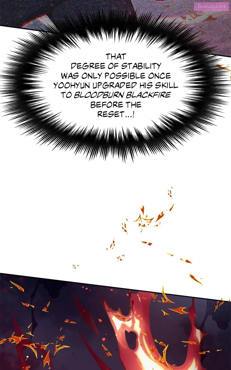 My S-Class Hunters Zinmanga X Chapter 117 Page 74
