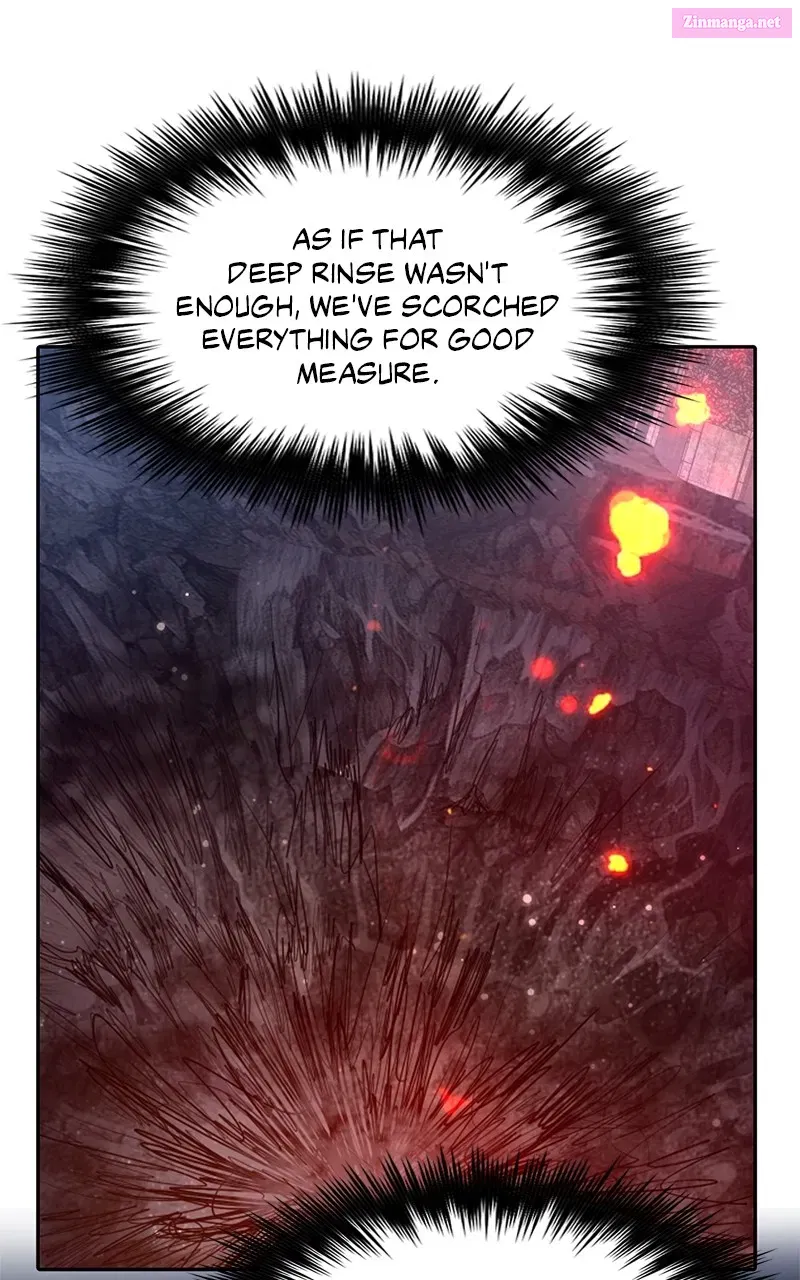 My S-Class Hunters Zinmanga X Chapter 117 Page 101