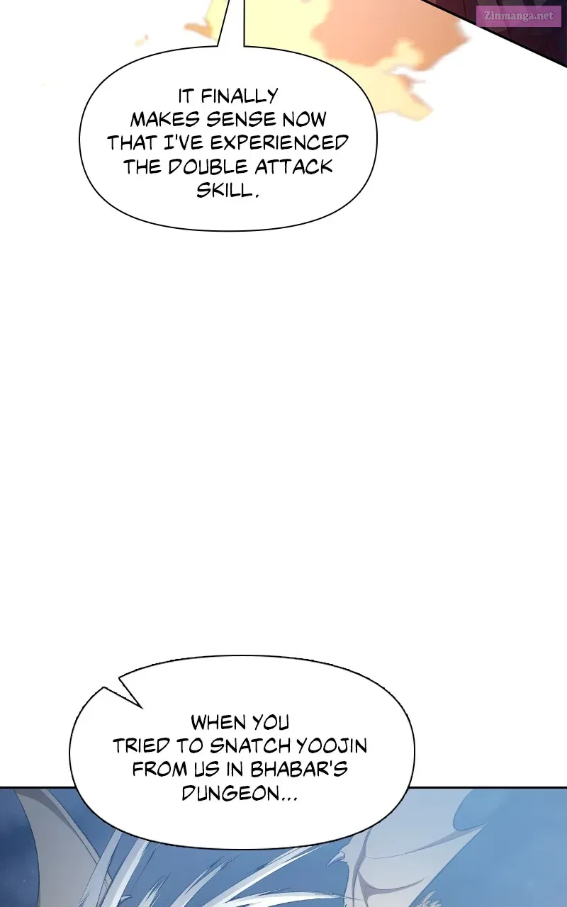 My S-Class Hunters Zinmanga X Chapter 117 Page 124