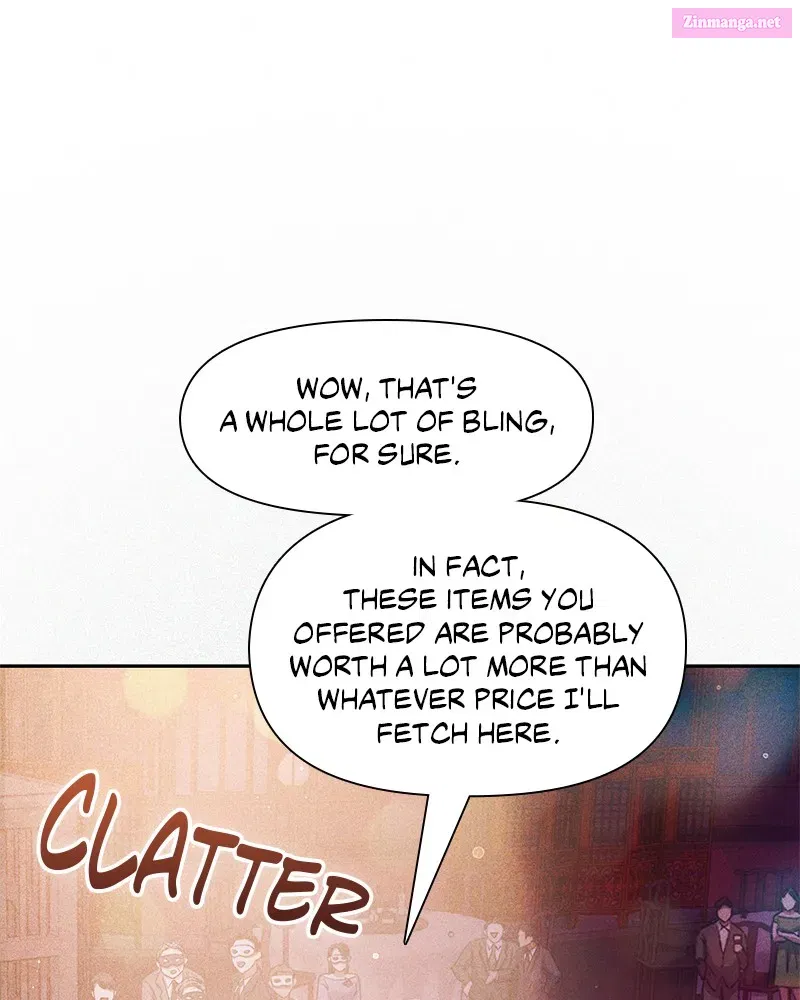 My S-Class Hunters Zinmanga X Chapter 116 Page 30
