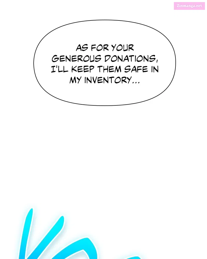 My S-Class Hunters Zinmanga X Chapter 116 Page 43