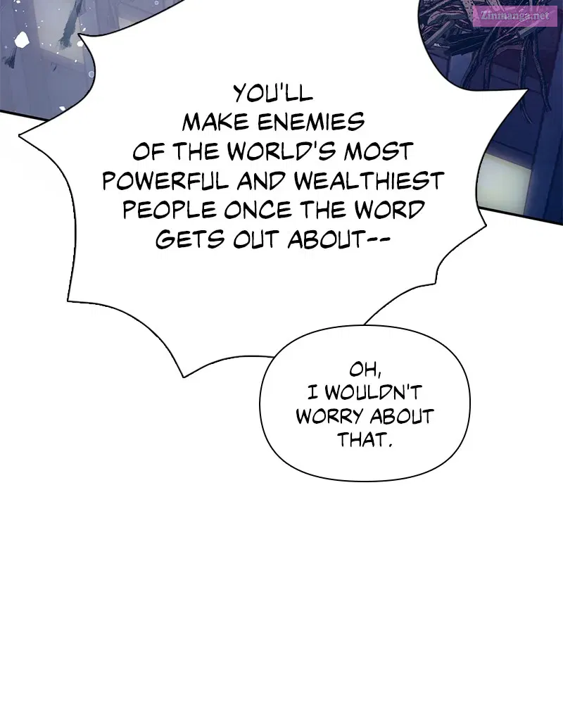 My S-Class Hunters Zinmanga X Chapter 116 Page 85