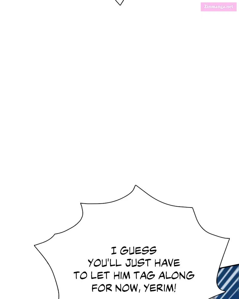 My S-Class Hunters Zinmanga X Chapter 116 Page 94