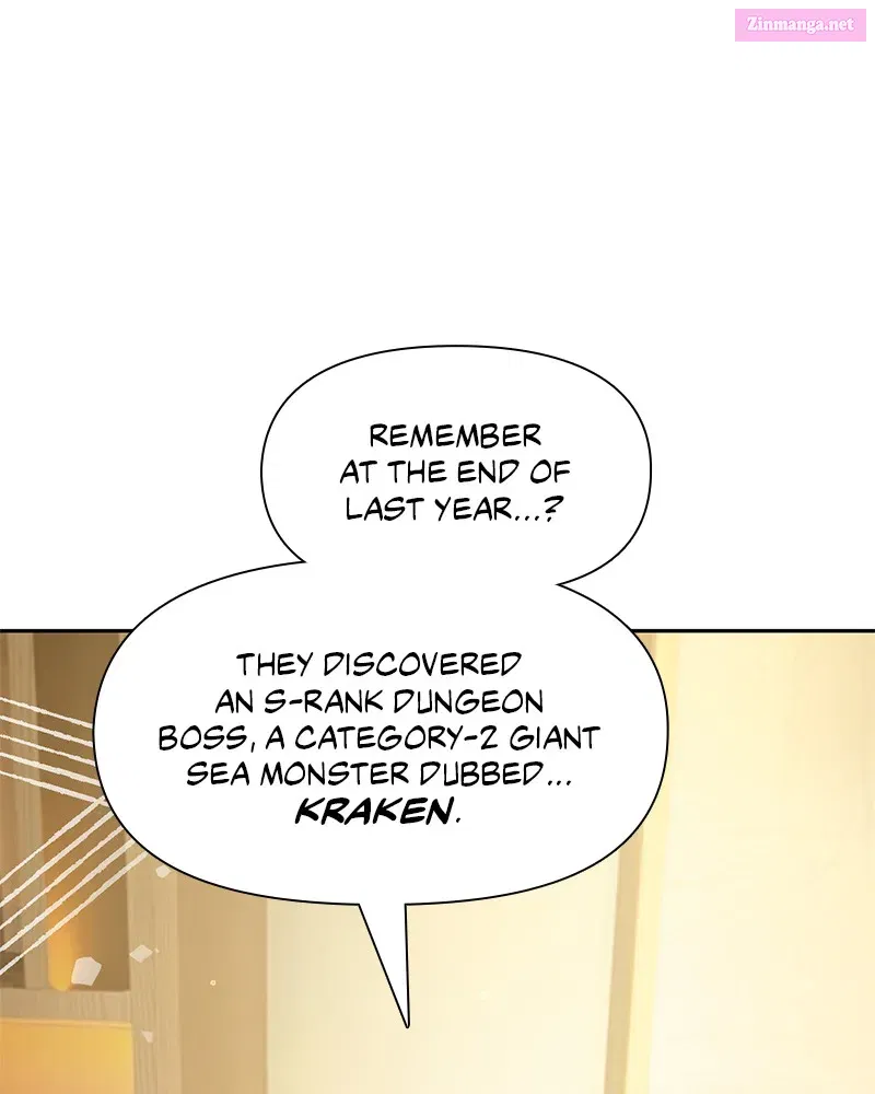 My S-Class Hunters Zinmanga X Chapter 116 Page 119