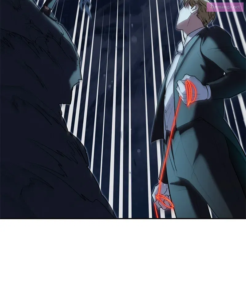 My S-Class Hunters Zinmanga X Chapter 116 Page 169