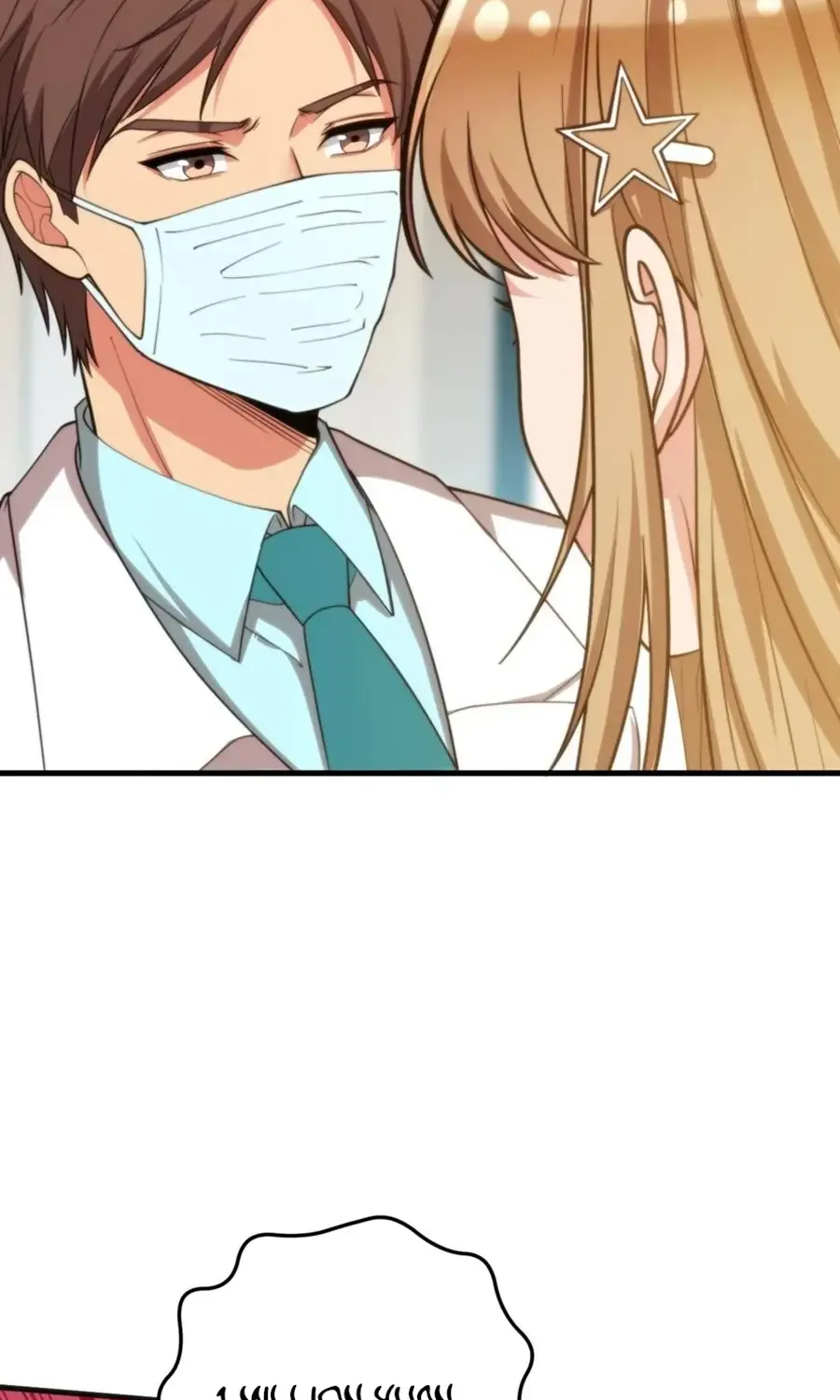 I Have 90 Billion Licking Gold Zinmanga X Chapter 275 Page 26