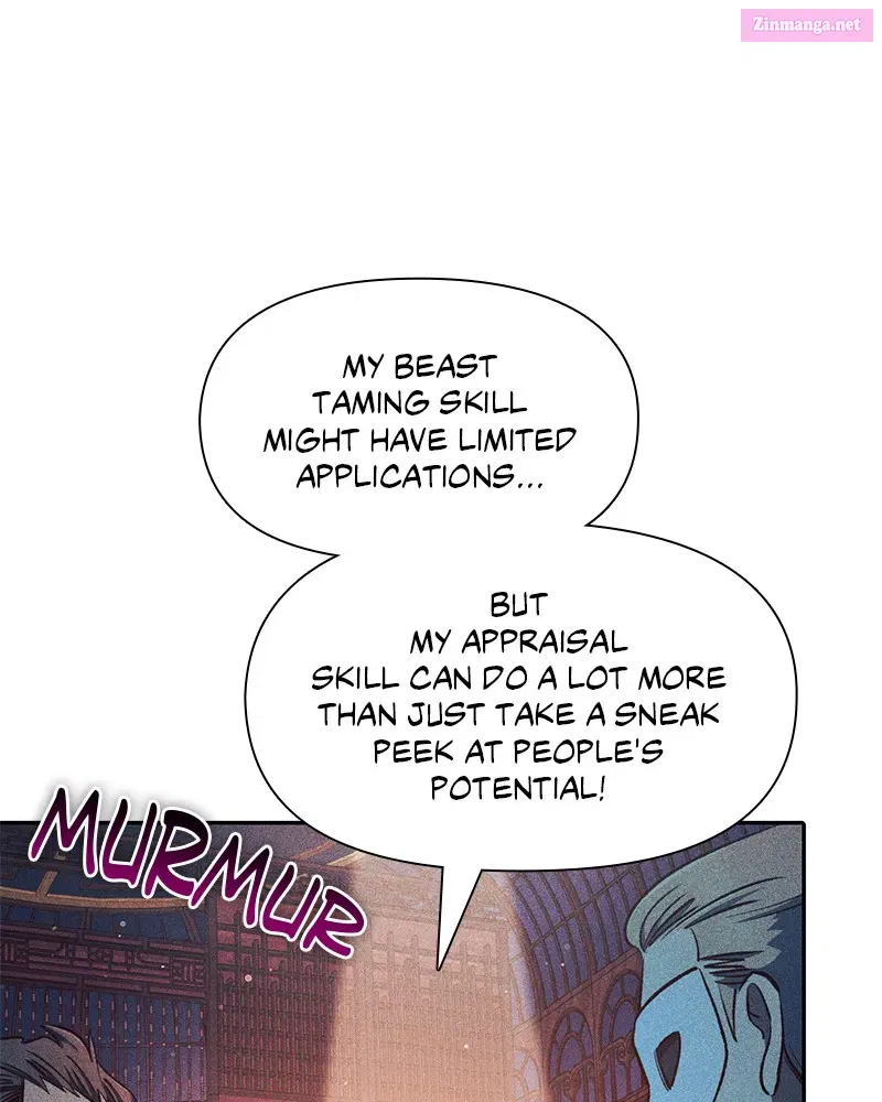 My S-Class Hunters Zinmanga X Chapter 115 Page 17