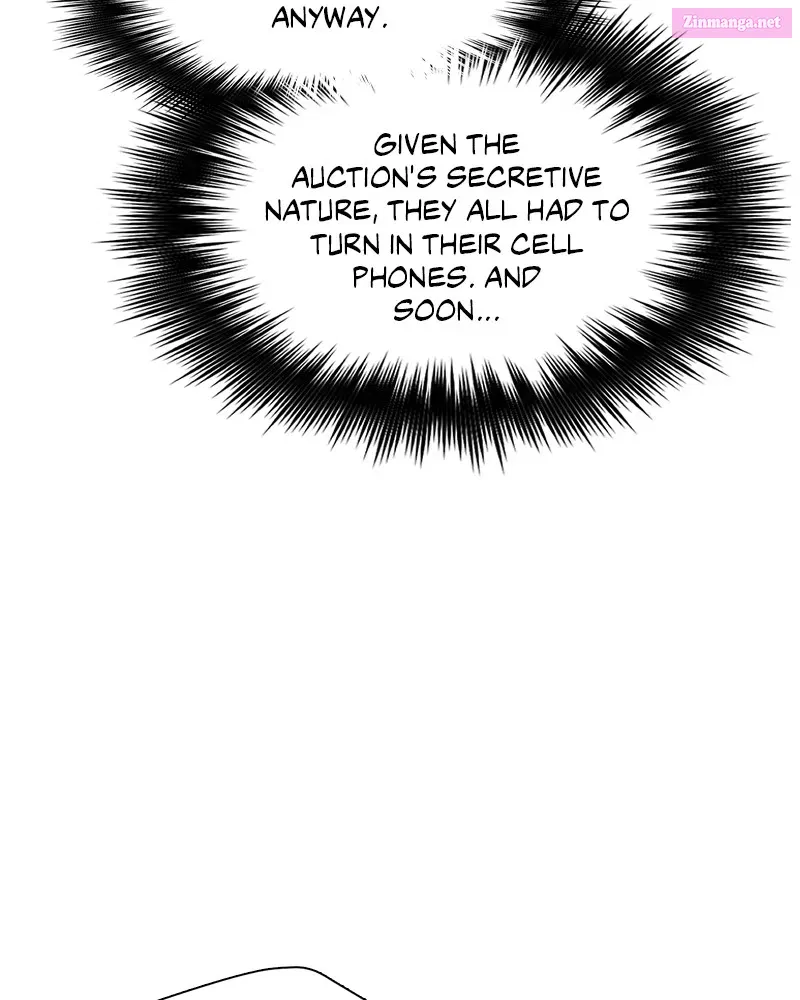 My S-Class Hunters Zinmanga X Chapter 115 Page 20