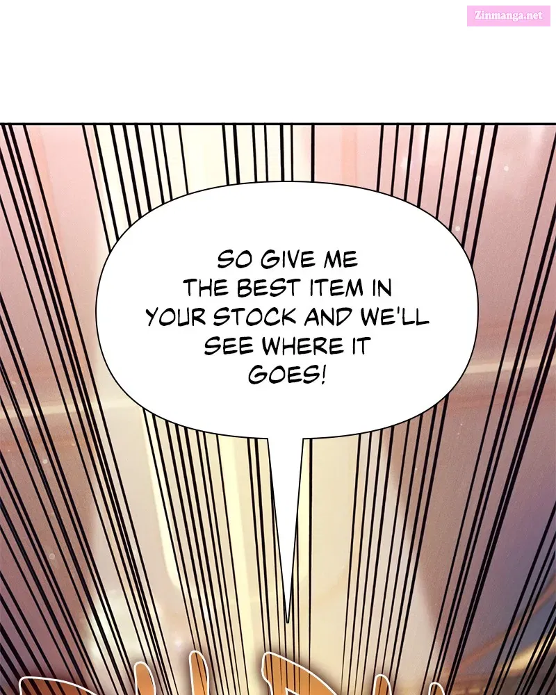 My S-Class Hunters Zinmanga X Chapter 115 Page 75