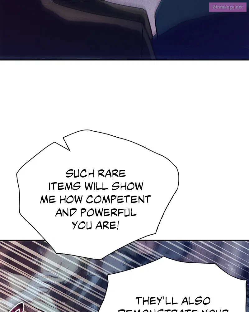 My S-Class Hunters Zinmanga X Chapter 115 Page 77