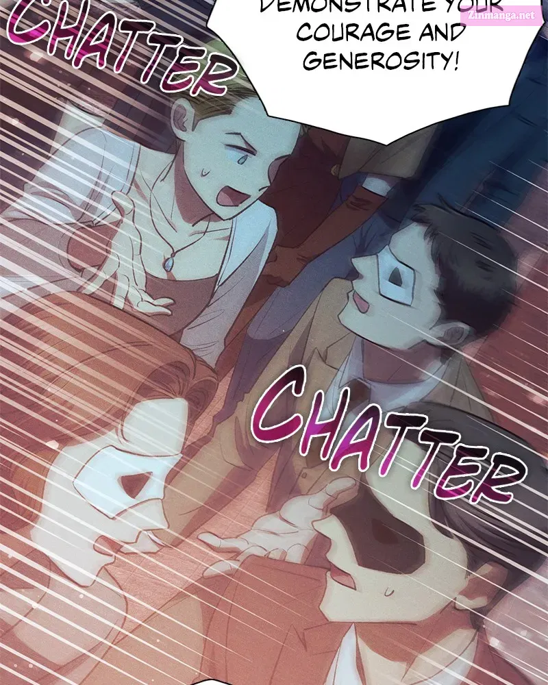 My S-Class Hunters Zinmanga X Chapter 115 Page 78