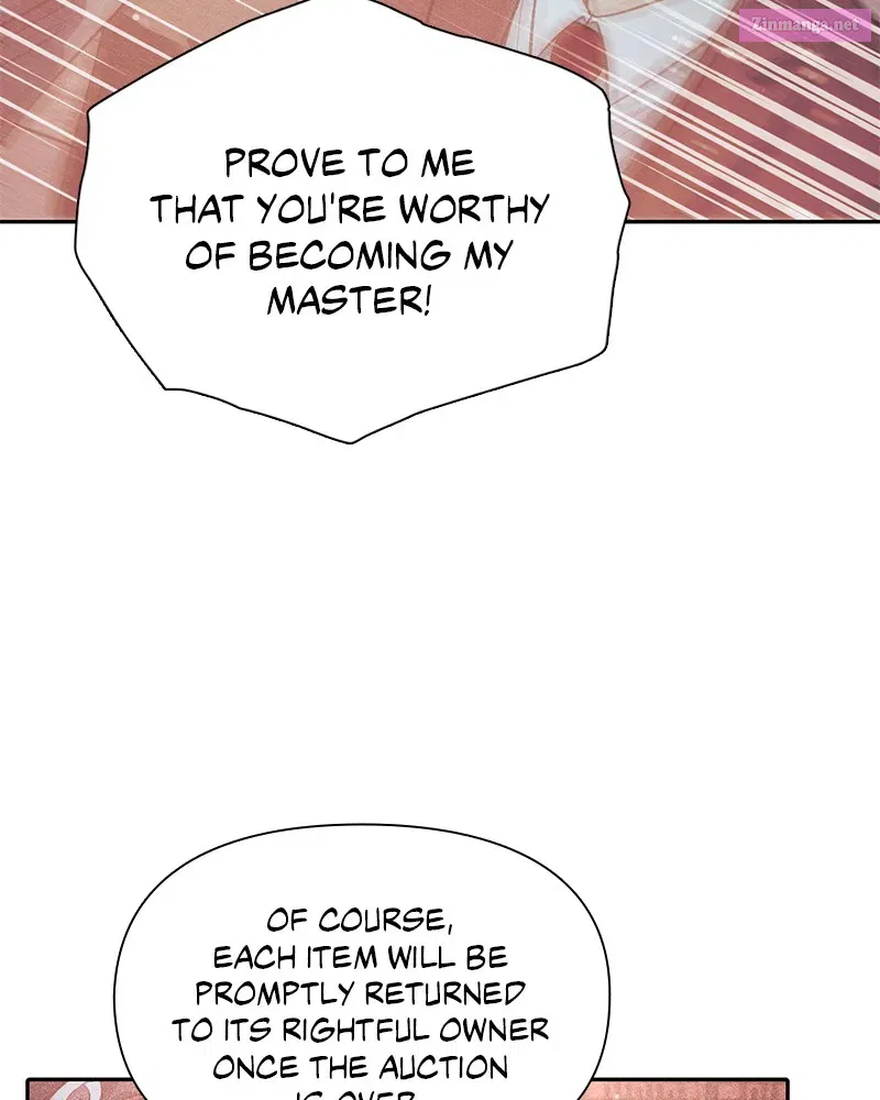 My S-Class Hunters Zinmanga X Chapter 115 Page 79